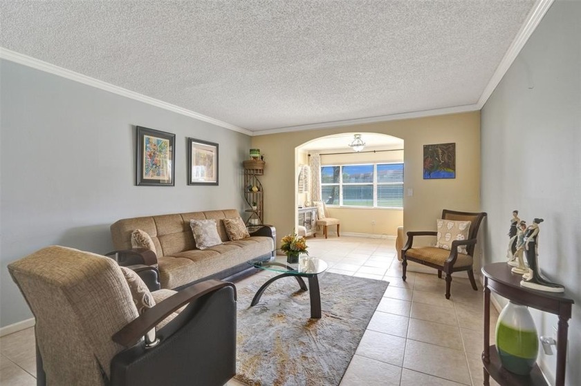 Nestled in the vibrant 55+ community of Sunrise Lakes, this - Beach Condo for sale in Sunrise, Florida on Beachhouse.com