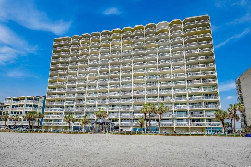 Spectacular views and renovated completely with new LVP flooring - Beach Condo for sale in Murrells Inlet, South Carolina on Beachhouse.com