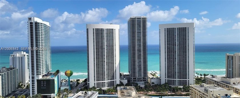 INVESTOR'S DREAM!! CAN BE RENTED DAILY, WEEKLY, MONTHLY OR - Beach Condo for sale in Hallandale Beach, Florida on Beachhouse.com
