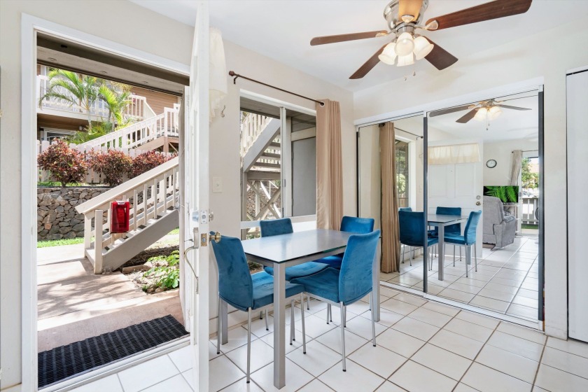 Welcome Home to Kihei Villages! Discover the perfect blend of - Beach Condo for sale in Kihei, Hawaii on Beachhouse.com