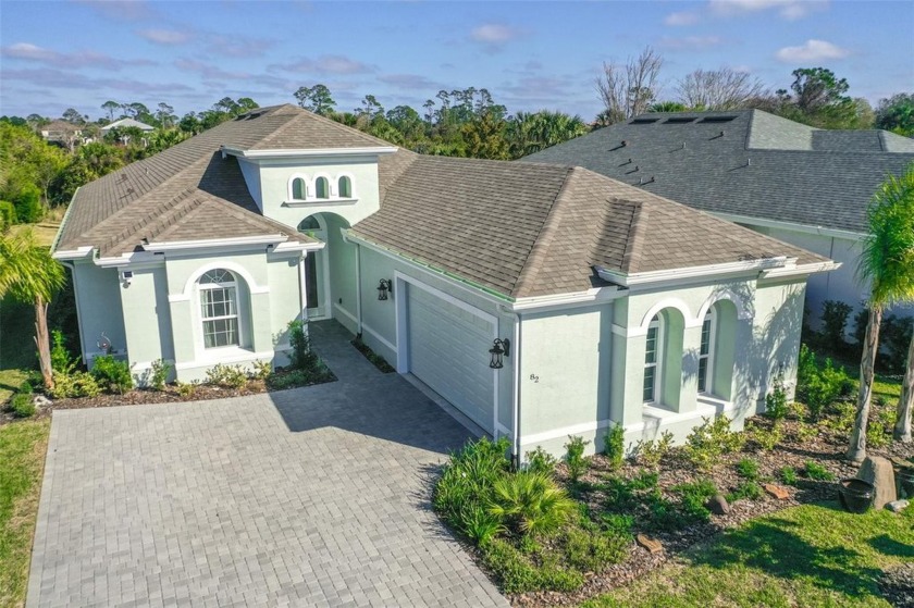 Reduced for quick sale. Seller will consider a lease - Beach Home for sale in Palm Coast, Florida on Beachhouse.com