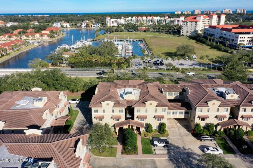 This exquisite residence is located in a cozy enclave of - Beach Condo for sale in Palm Coast, Florida on Beachhouse.com