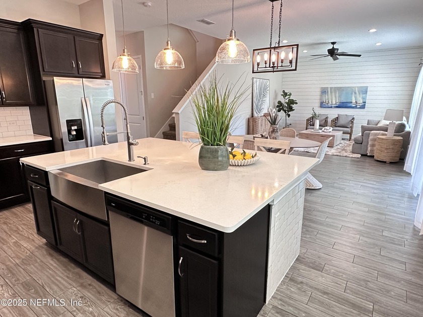 *$3,000 credit to buyers from sellers* PRICE REDUCED - No CDD - Beach Home for sale in St Augustine, Florida on Beachhouse.com