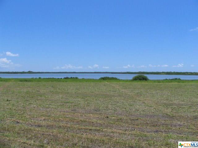 Wonderful Waterfront/View property and gorgeous views of the - Beach Lot for sale in Port Lavaca, Texas on Beachhouse.com