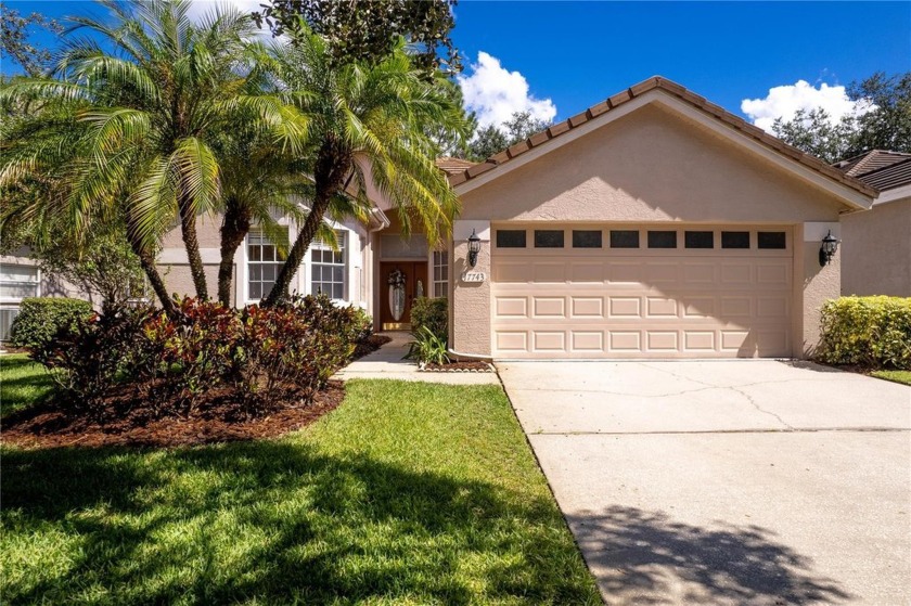 BONUS to this home, after two hurricanes, this home never lost - Beach Home for sale in Tampa, Florida on Beachhouse.com