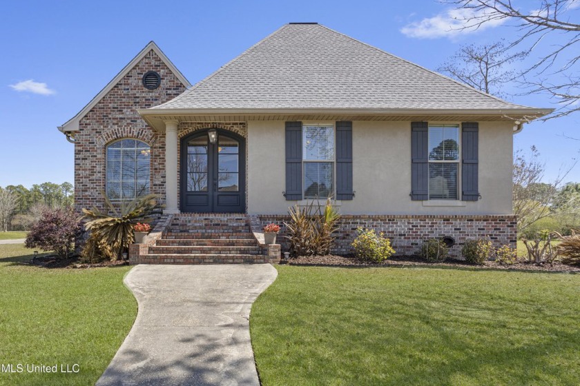 Do you want to live in a distinctive home that is not like all - Beach Home for sale in Long Beach, Mississippi on Beachhouse.com