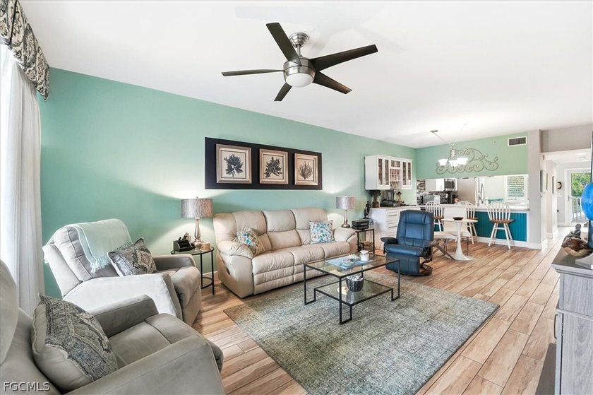 Welcome to 19851 Breckenridge Drive, #205, Estero, FL 33928 - Beach Condo for sale in Estero, Florida on Beachhouse.com