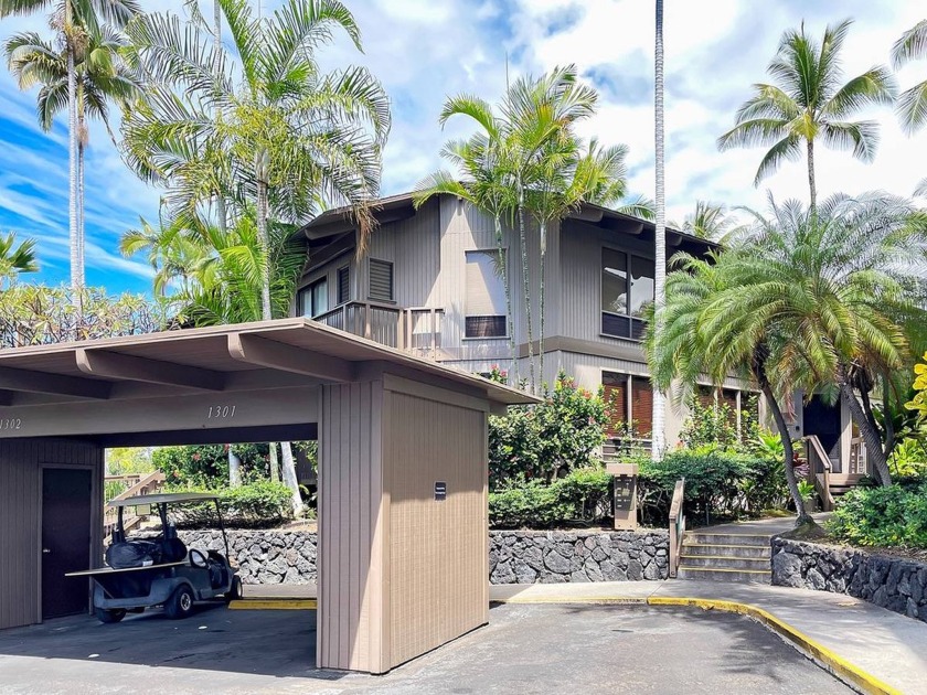 REDUCED PRICE! Enjoy resort living at Kanaloa at Kona in Keauhou - Beach Condo for sale in Kailua Kona, Hawaii on Beachhouse.com