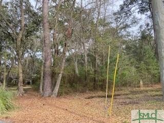 BUILD YOUR DREAM HOME ON THIS BEAUTIFUL HALF ACRE LOT WITH LAKE - Beach Lot for sale in Midway, Georgia on Beachhouse.com