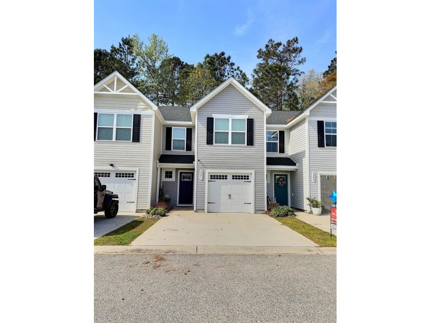 Welcome to this beautifully FHA/VA approved upgraded townhome - Beach Condo for sale in Myrtle Beach, South Carolina on Beachhouse.com