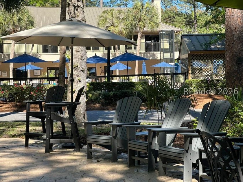 Welcome to Lot #371! This LARGE RV LOT for sale in the Hilton - Beach Lot for sale in Hilton Head Island, South Carolina on Beachhouse.com