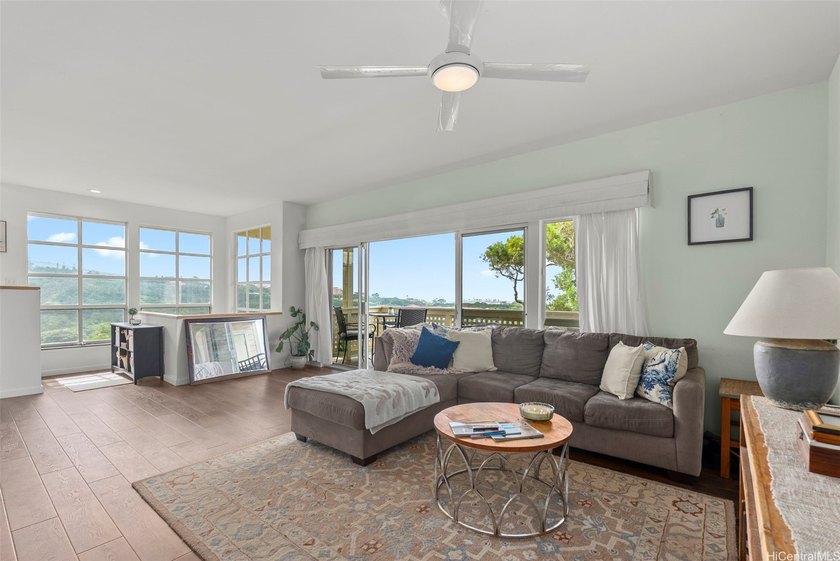 The PERFECT Honolulu location! Welcome to Moanalua Village - an - Beach Condo for sale in Honolulu, Hawaii on Beachhouse.com