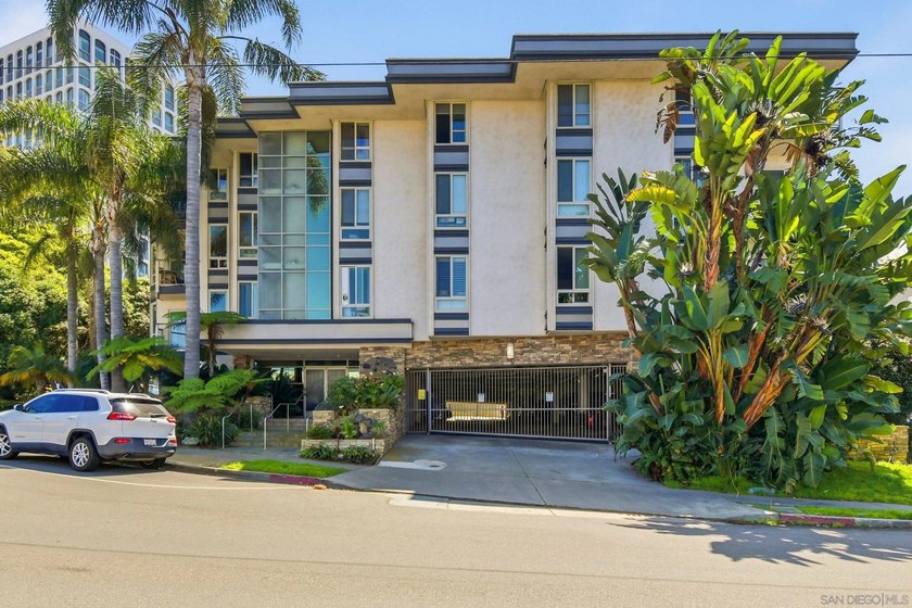 Enjoy the best of La Jolla Village living in this beautifully - Beach Condo for sale in La Jolla, California on Beachhouse.com