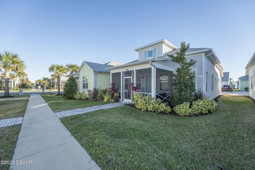 Experience Paradise in Style at Latitude Margaritaville!

Step - Beach Home for sale in Daytona Beach, Florida on Beachhouse.com