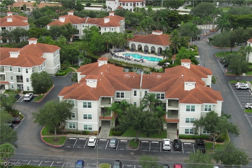 Move-in ready and priced to sell! See 3D Tour! Lowest priced - Beach Condo for sale in Estero, Florida on Beachhouse.com