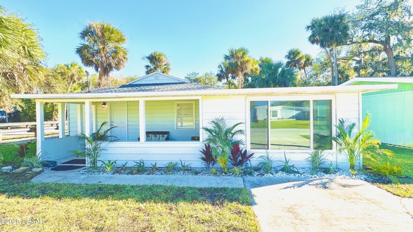 LOCATION, LOCATION. Here is your unique opportunity to own a - Beach Home for sale in Port Orange, Florida on Beachhouse.com