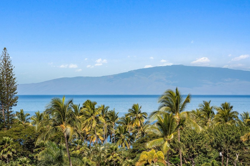 Discover the epitome of island luxury in this beautifully - Beach Condo for sale in Kihei, Hawaii on Beachhouse.com