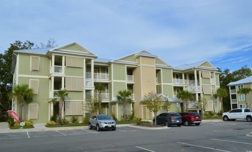 Welcome to Sunnyside Village, nestled in the heart of Murrells - Beach Condo for sale in Murrells Inlet, South Carolina on Beachhouse.com