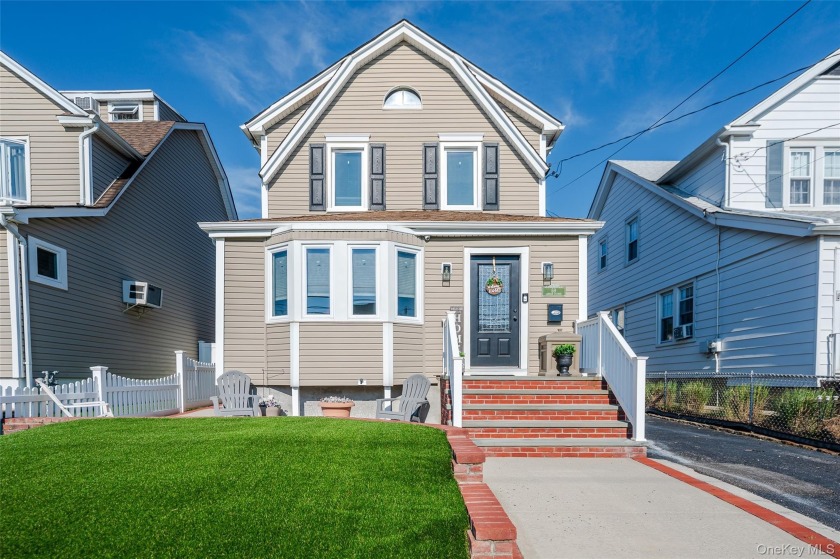 Check out 69 Lawson Avenue in East Rockaway, NY! This completely - Beach Home for sale in East Rockaway, New York on Beachhouse.com