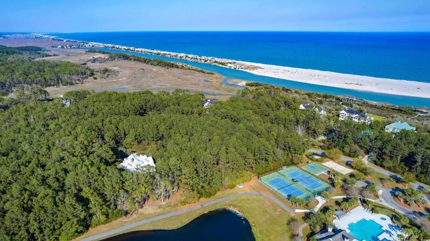 Want to live in Prince George? Want to be CLOSE to the ocean? - Beach Lot for sale in Pawleys Island, South Carolina on Beachhouse.com