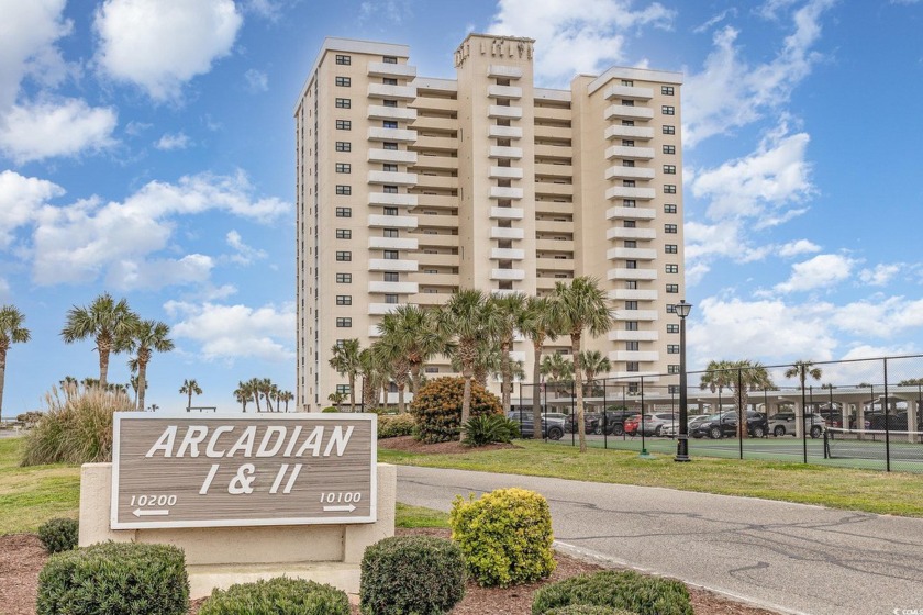 This is a one of a kind opportunity to own one of the largest - Beach Condo for sale in Myrtle Beach, South Carolina on Beachhouse.com