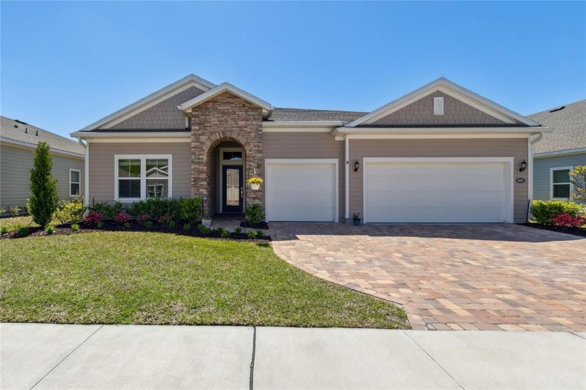 This is not a cookie cutter Medallion! Come see why! 4br /3 ba - Beach Home for sale in Fernandina Beach, Florida on Beachhouse.com