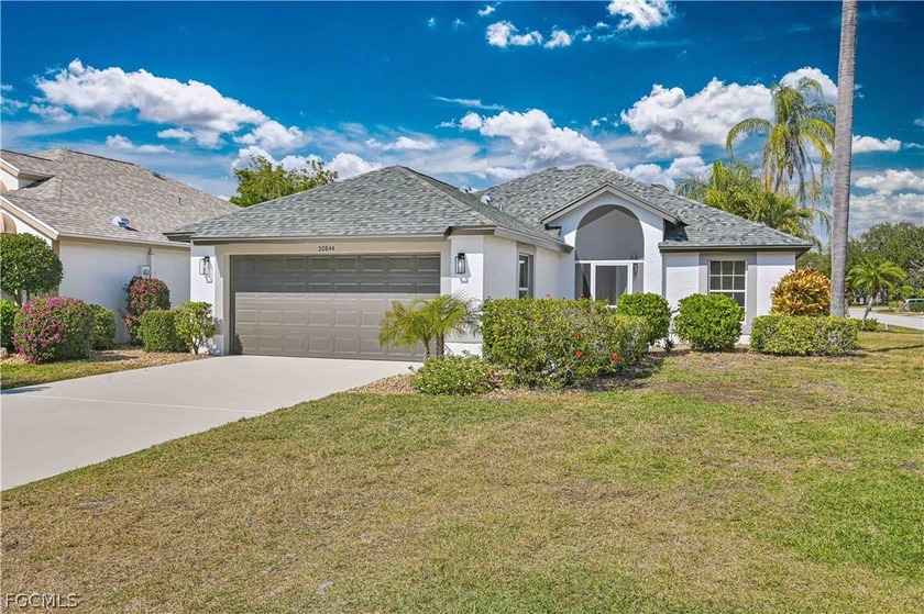 Golfer's dream! Fully Renovated single-family home located in - Beach Home for sale in Estero, Florida on Beachhouse.com