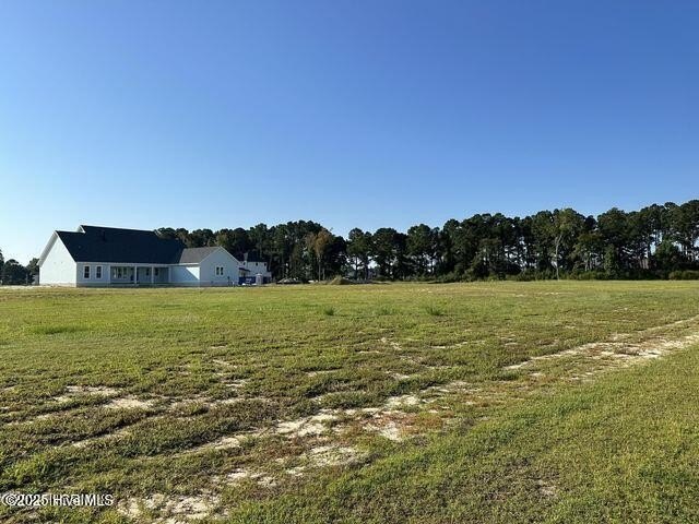 This is a wonderful opportunity to purchase a homesite from the - Beach Lot for sale in Hampstead, North Carolina on Beachhouse.com