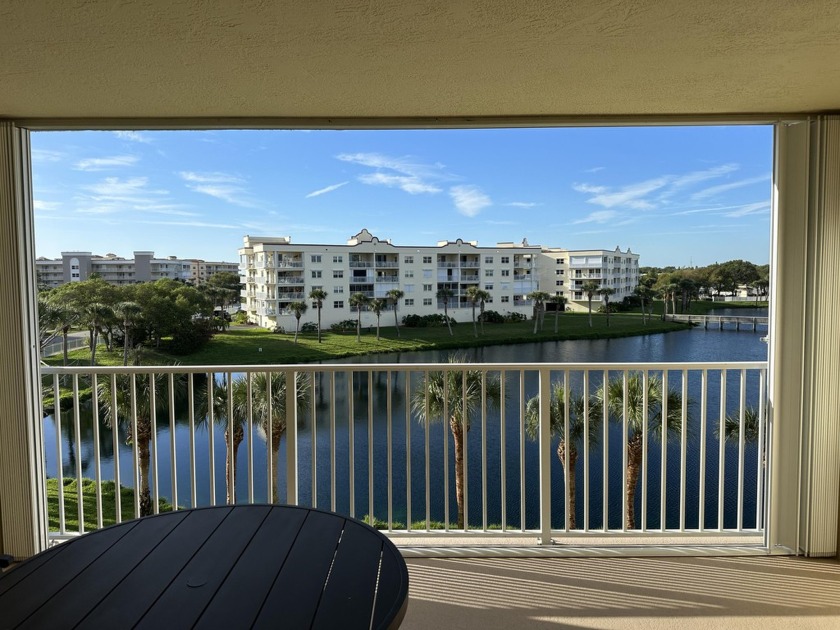 Coastal living at its finest! Ready to move in -Turn Key unit in - Beach Condo for sale in Cape Canaveral, Florida on Beachhouse.com