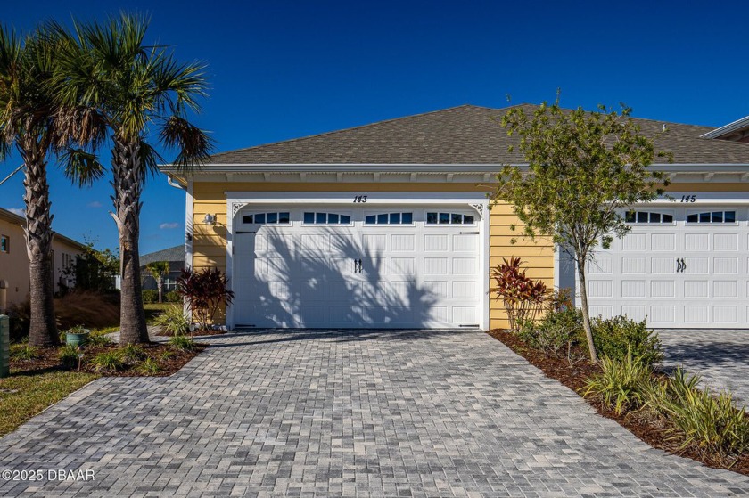 Great price on this gorgeous Antigua with extended lanai and - Beach Home for sale in Daytona Beach, Florida on Beachhouse.com