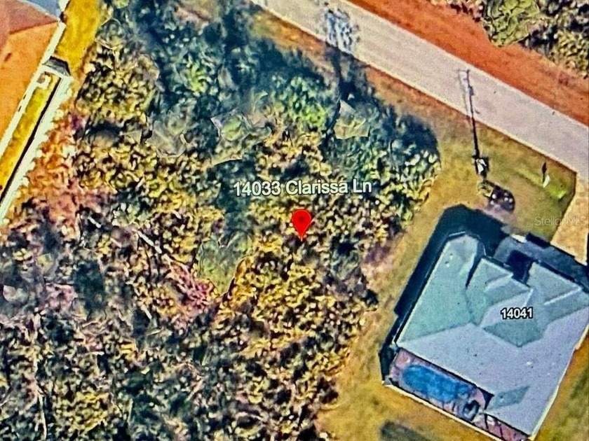 Build your Florida dream home on this vacant residential lot - Beach Lot for sale in Port Charlotte, Florida on Beachhouse.com