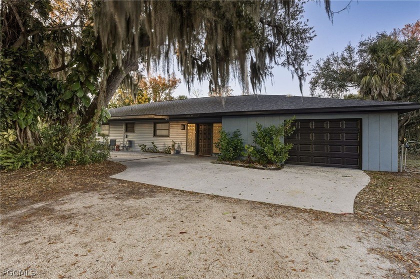 Nestled in the heart of Florida's allure, this WATERFRONT - Beach Home for sale in Punta Gorda, Florida on Beachhouse.com