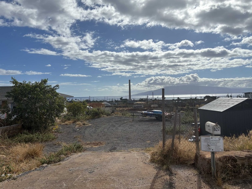 Amazing opportunity to own a vacant home site in one of the most - Beach Lot for sale in Lahaina, Hawaii on Beachhouse.com