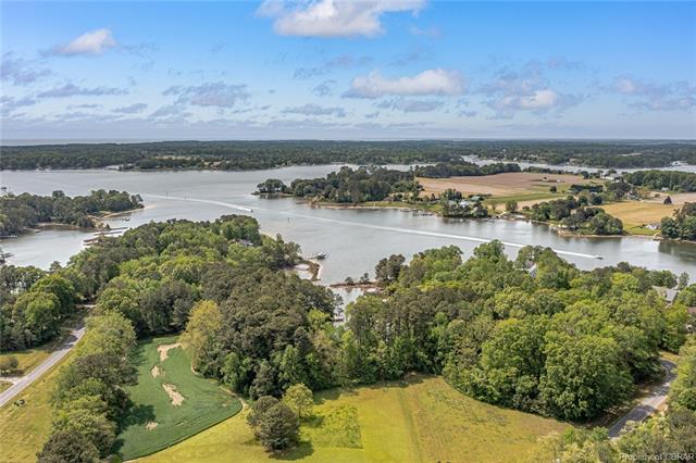 Jetty's Reach is back! Now is the time to pursue a waterfront - Beach Lot for sale in Ophelia, Virginia on Beachhouse.com