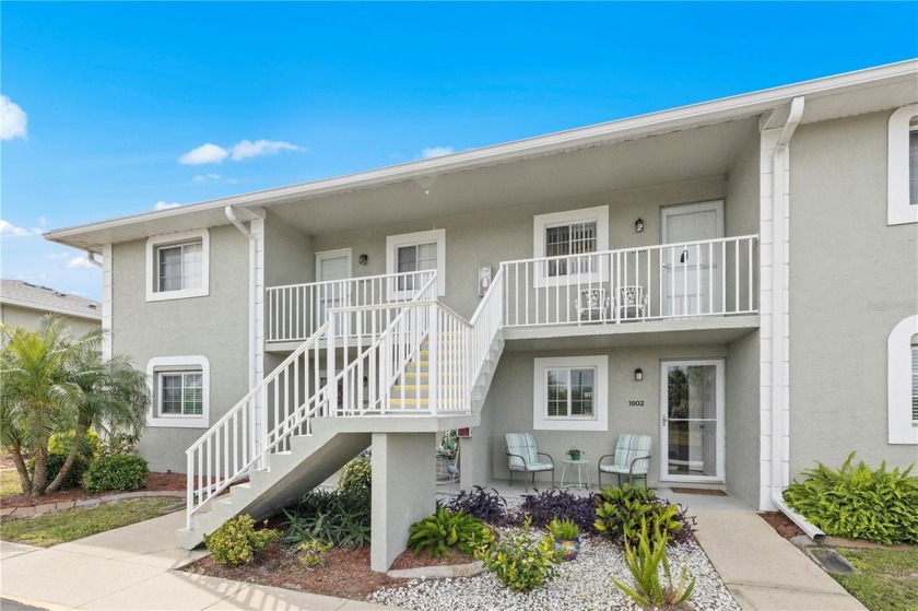 Discover comfortable and convenient living at 3310 Loveland Blvd - Beach Condo for sale in Punta Gorda, Florida on Beachhouse.com