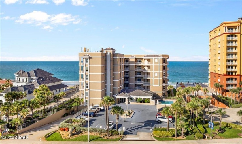 Renovated & Move-In Ready! Just steps from the beach, you'll - Beach Condo for sale in Daytona Beach, Florida on Beachhouse.com