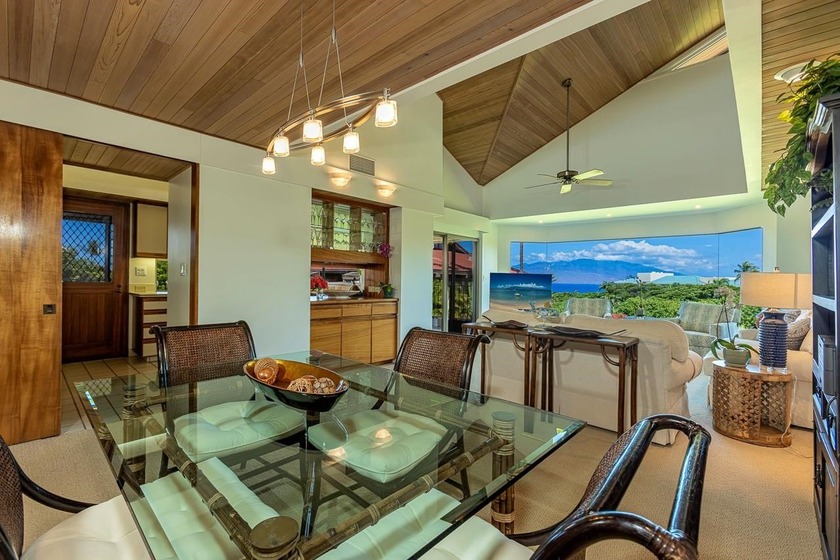 From the moment you enter Wailea Point 1904, the world seems to - Beach Condo for sale in Kihei, Hawaii on Beachhouse.com