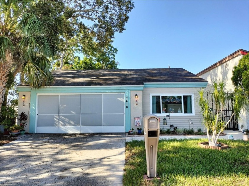 Improved price! Welcome to Beacon Woods where this home is - Beach Home for sale in Hudson, Florida on Beachhouse.com