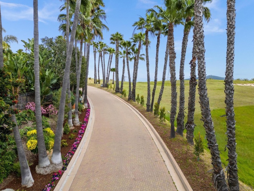 Fabulous Vacant Lot with panoramic South/West views that embrace - Beach Acreage for sale in Rancho Santa Fe, California on Beachhouse.com