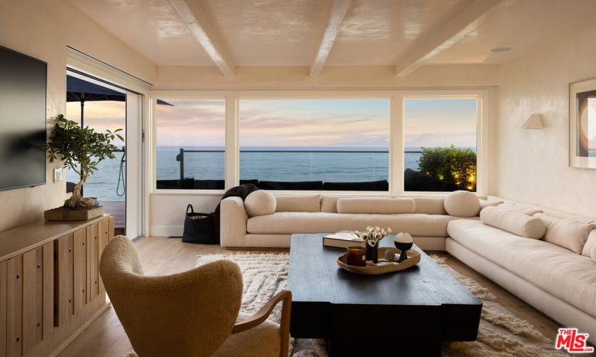 Nestled within the exclusive and historically rich Malibu Colony - Beach Home for sale in Malibu, California on Beachhouse.com