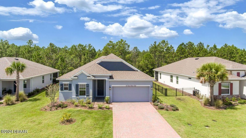 MOTIVATED SELLER!!!! Welcome to your dream home in the heart of - Beach Home for sale in Ormond Beach, Florida on Beachhouse.com