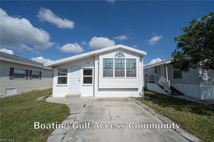 Welcome to your ideal winter escape in the heart of beautiful - Beach Home for sale in Estero, Florida on Beachhouse.com
