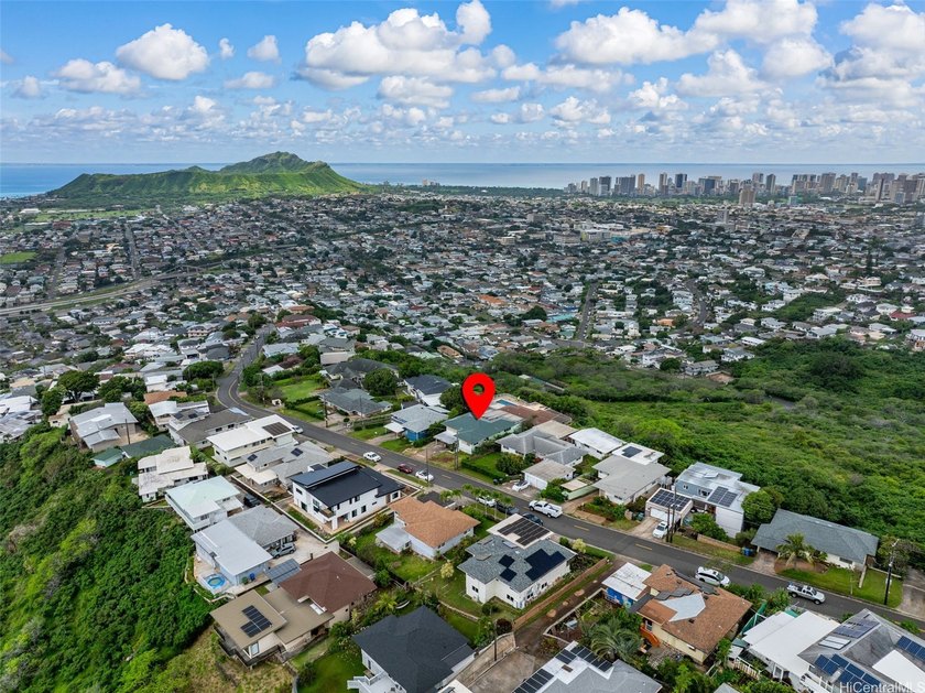 Looking for the perfect opportunity to create your dream home in - Beach Home for sale in Honolulu, Hawaii on Beachhouse.com