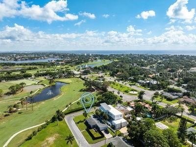 Prime redevelopment opportunity at 116 Palmera Boulevard - Beach Lot for sale in St. Petersburg, Florida on Beachhouse.com