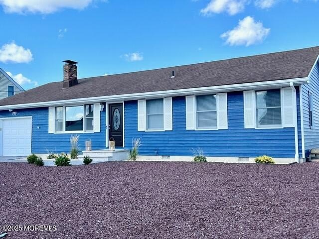 Step inside to find a bright, inviting interior with gorgeous - Beach Home for sale in Forked River, New Jersey on Beachhouse.com