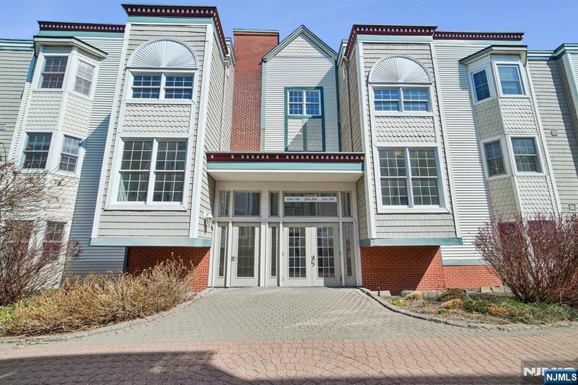 Experience exceptional waterfront living in this spacious - Beach Condo for sale in Edgewater, New Jersey on Beachhouse.com