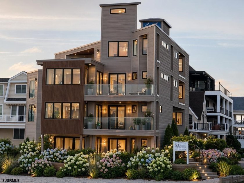 Don't miss this rare opportunity to own one of the best lots on - Beach Home for sale in Ventnor, New Jersey on Beachhouse.com