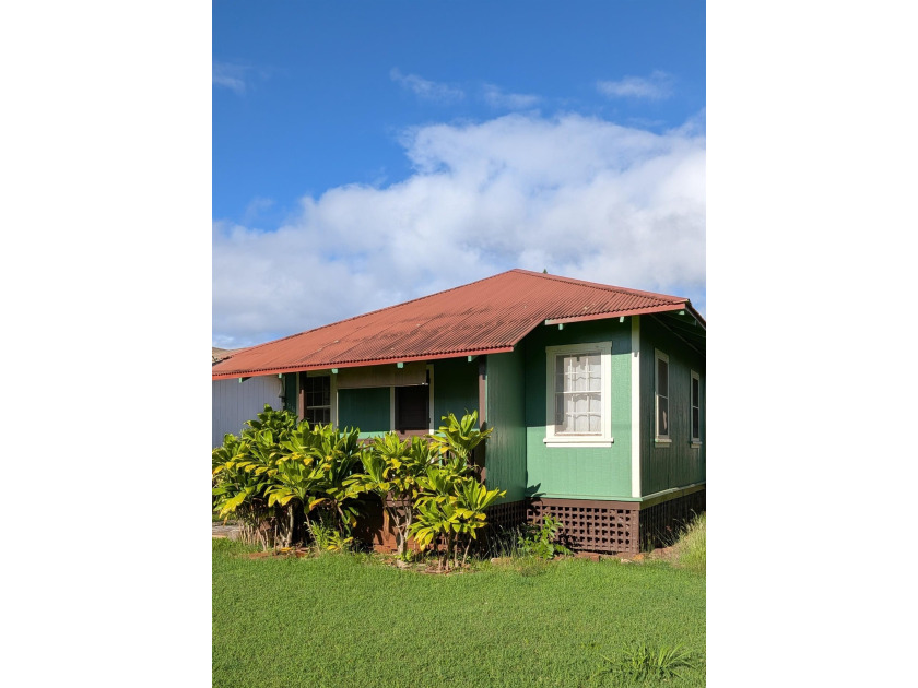 Enjoy quiet lifestyle on Lanai.  This home is located on a one - Beach Home for sale in Lanai City, Hawaii on Beachhouse.com