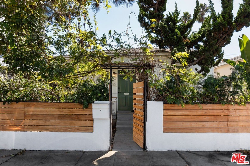 Fully reimagined by 22 Architecture, this circa 1953 3BD/2BA - Beach Home for sale in Venice, California on Beachhouse.com