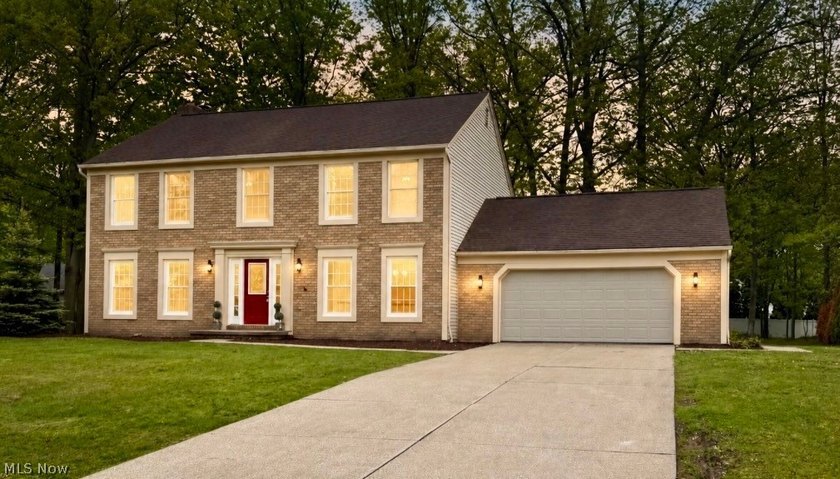 Welcome to this beautifully rehabbed 4-bedroom, 2.5-bath - Beach Home for sale in Avon Lake, Ohio on Beachhouse.com